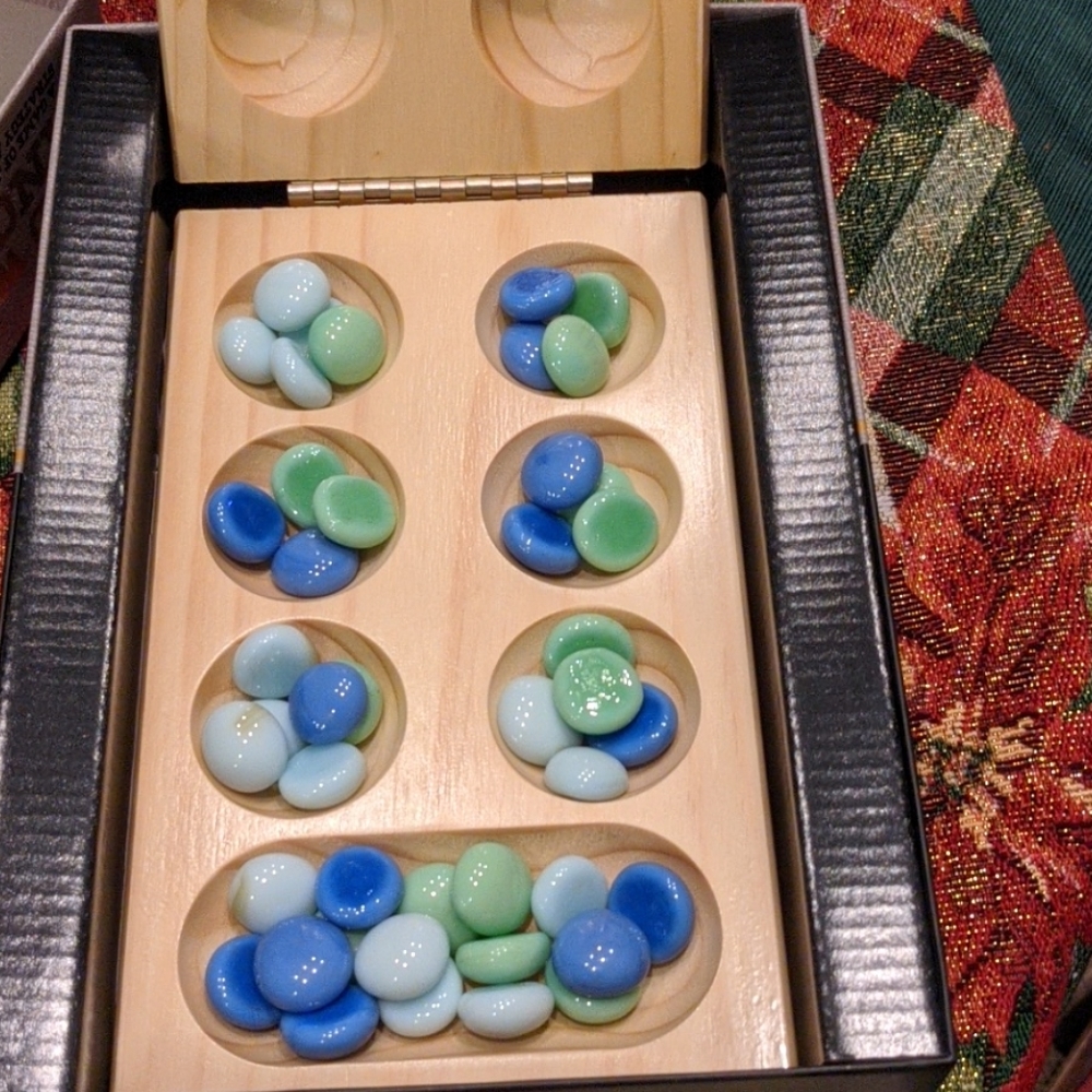 Mancala - Picture 4 of 4